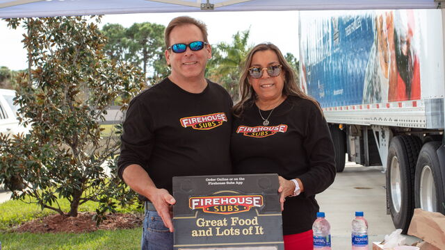 2021 Free Veterans Day Open House