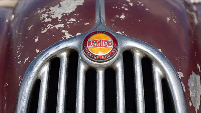 2022 AACA Winter Nationals Car Show