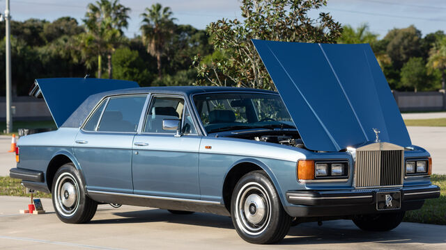 2022 AACA Winter Nationals Car Show