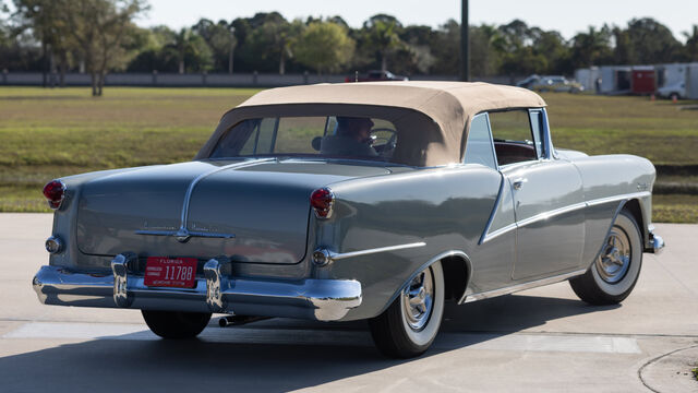 2022 AACA Winter Nationals Car Show