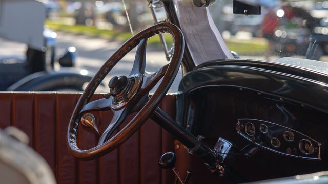 2022 AACA Winter Nationals Car Show