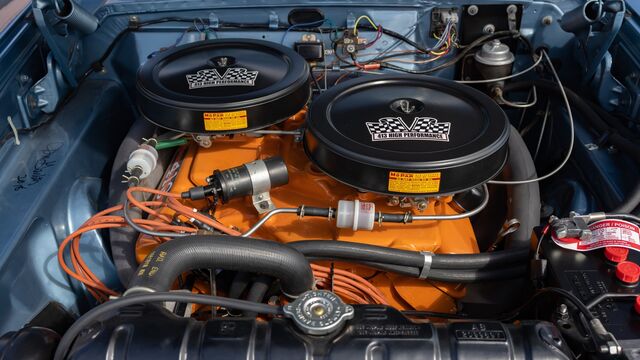 2022 AACA Winter Nationals Car Show