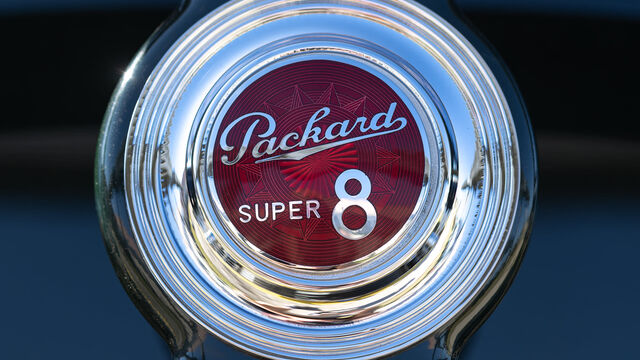 2022 AACA Winter Nationals Car Show