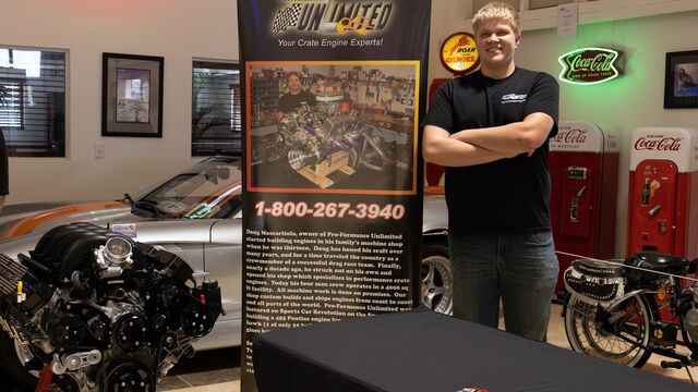 2022 AACA Winter Nationals Car Show