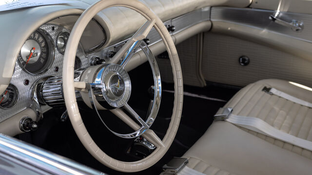 2022 AACA Winter Nationals Car Show