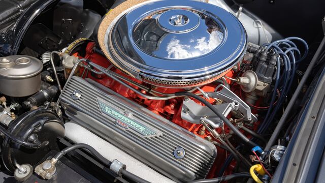 2022 AACA Winter Nationals Car Show