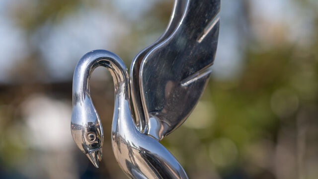 2022 AACA Winter Nationals Car Show