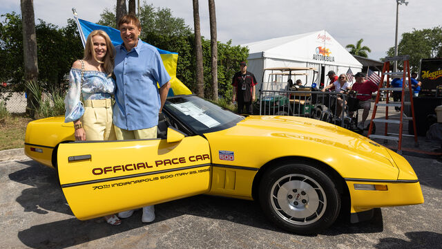 2022 Barrett-Jackson Collector Car Auction