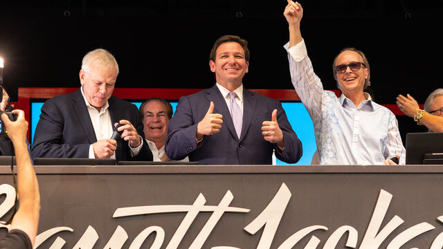 2022 Barrett-Jackson Collector Car Auction