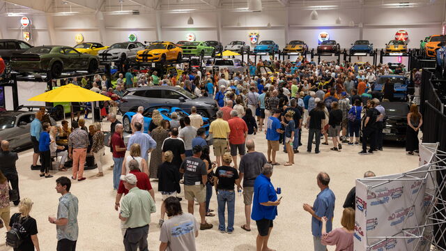 2022 Helping Seniors Car Giveaway