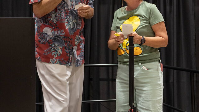 2022 Helping Seniors Car Giveaway