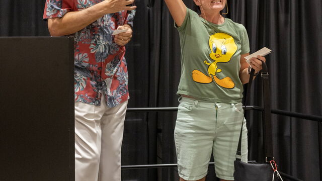 2022 Helping Seniors Car Giveaway