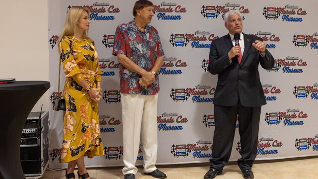 2022 Helping Seniors Car Giveaway