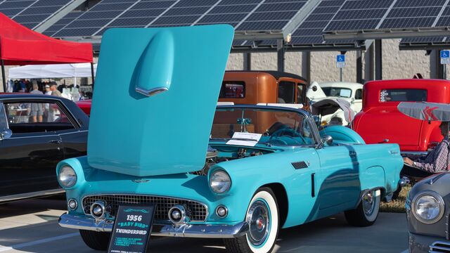 2023 AACA Celebration of Cars