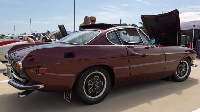 2023 AACA Celebration of Cars