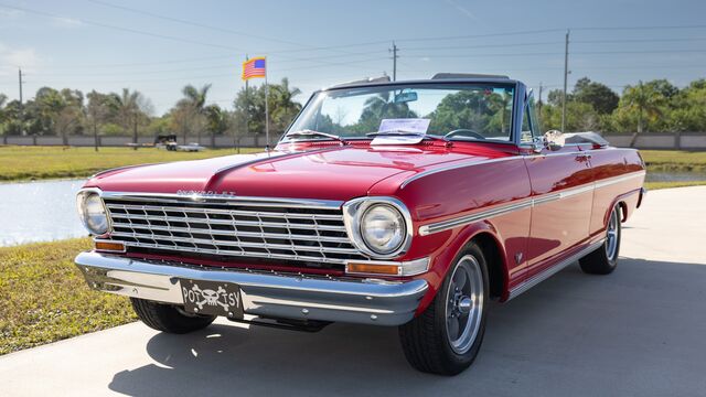 2023 AACA Celebration of Cars