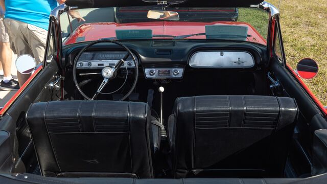 2023 AACA Celebration of Cars