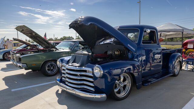 2023 AACA Celebration of Cars