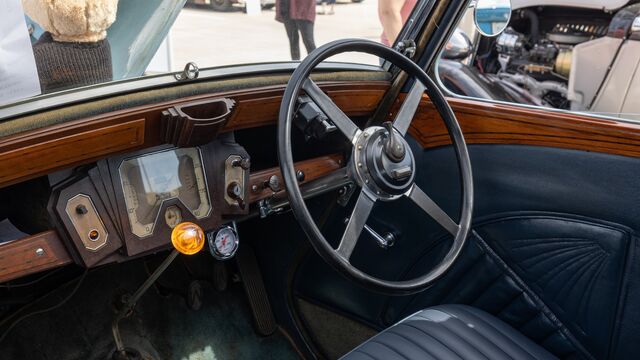 2023 AACA Celebration of Cars