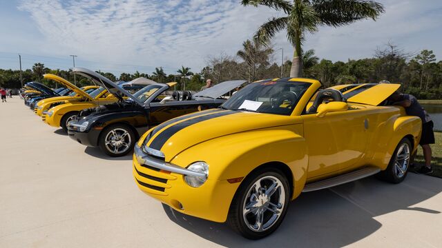 2023 AACA Celebration of Cars