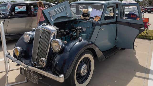 2023 AACA Celebration of Cars