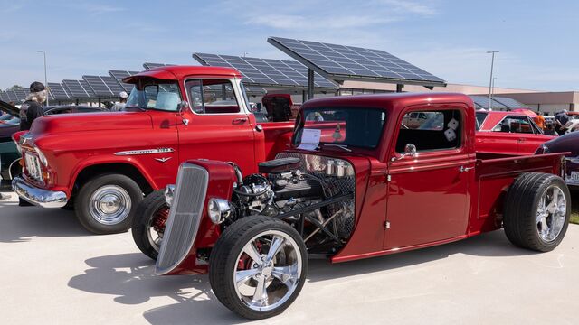 2023 AACA Celebration of Cars
