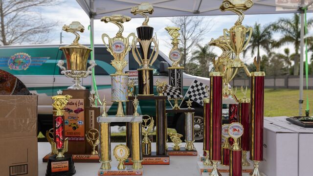2023 AACA Celebration of Cars