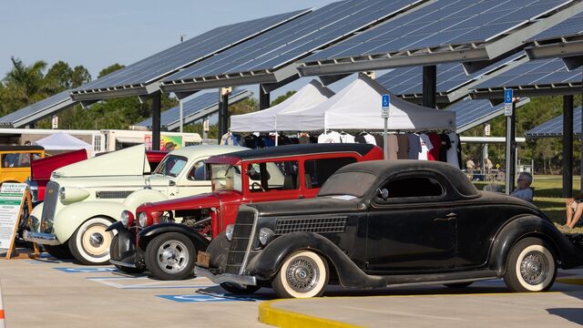 2023 AACA Celebration of Cars