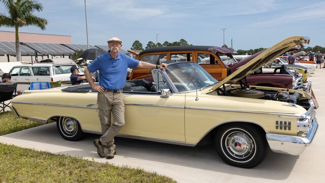 2023 AACA Celebration of Cars