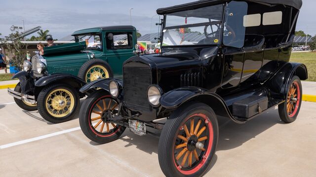 2023 AACA Celebration of Cars