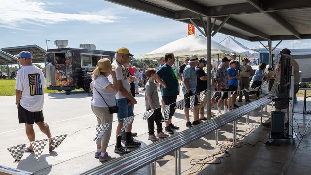 2023 AACA Celebration of Cars
