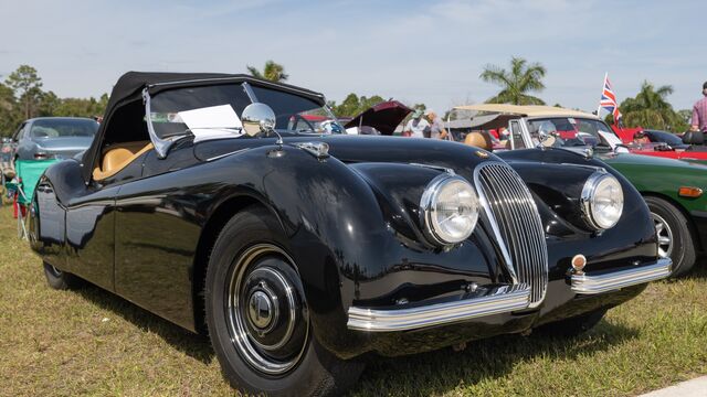 2023 AACA Celebration of Cars