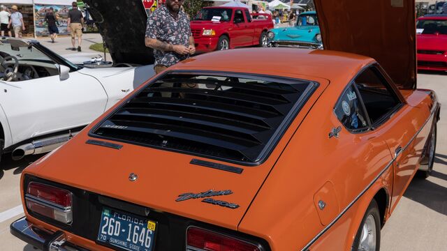 2023 AACA Celebration of Cars