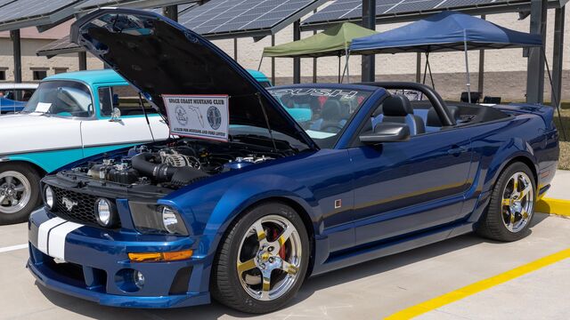 2023 AACA Celebration of Cars