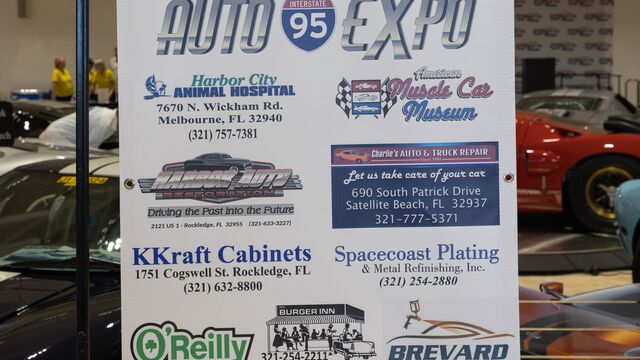 2023 AACA Celebration of Cars