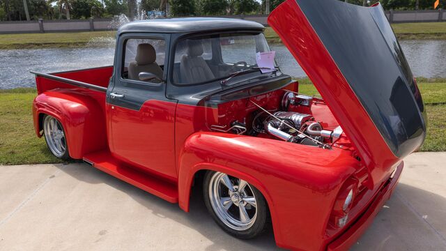 2023 AACA Celebration of Cars