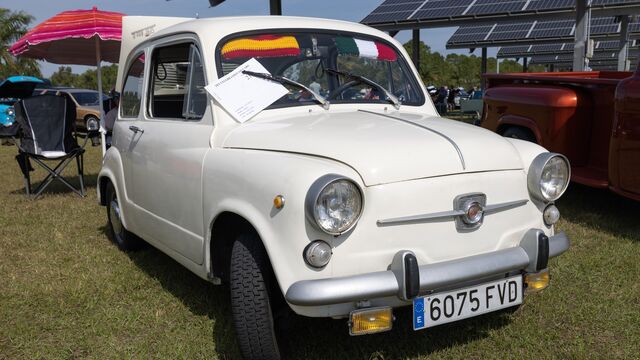 2023 AACA Celebration of Cars
