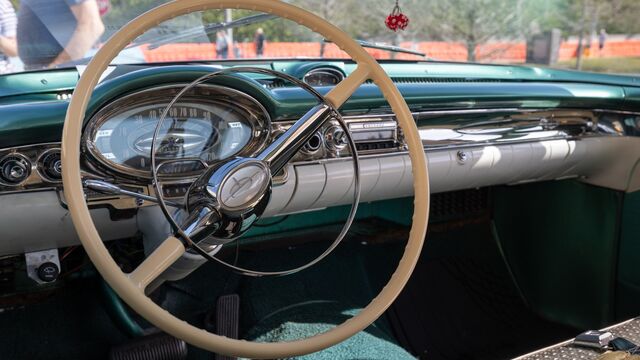2023 AACA Celebration of Cars