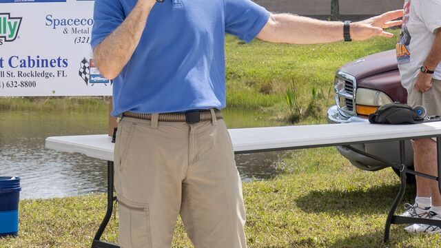 2023 AACA Celebration of Cars