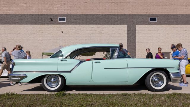 2023 AACA Celebration of Cars