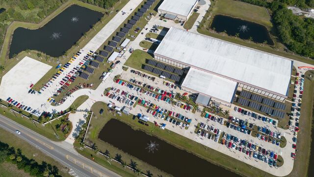 2023 AACA Celebration of Cars