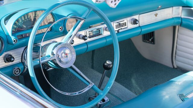 2023 AACA Celebration of Cars