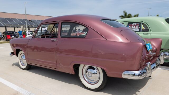 2023 AACA Celebration of Cars