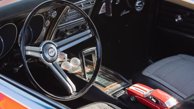 2023 AACA Celebration of Cars