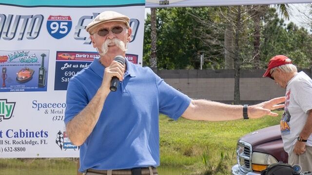 2023 AACA Celebration of Cars