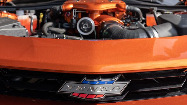 2023 Barrett Jackson West Palm Beach Auction 