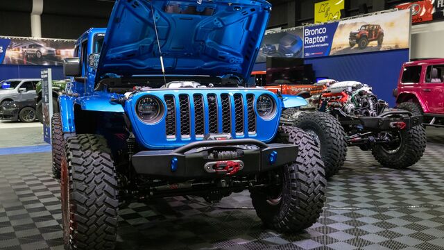 2023 Barrett Jackson West Palm Beach Auction 