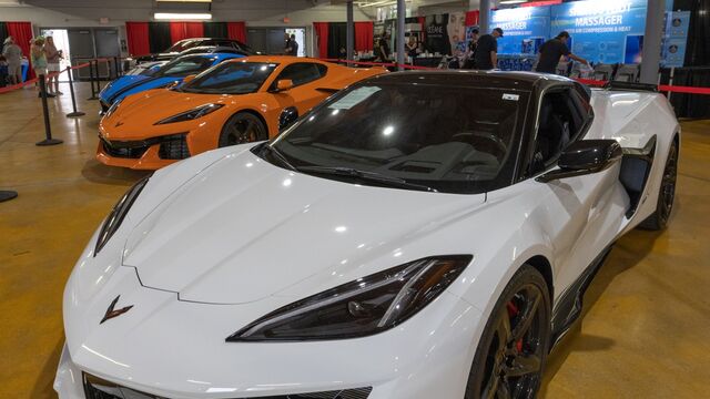 2023 Barrett Jackson West Palm Beach Auction 