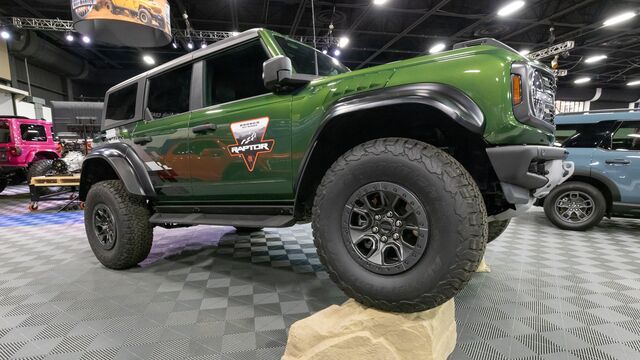 2023 Barrett Jackson West Palm Beach Auction 