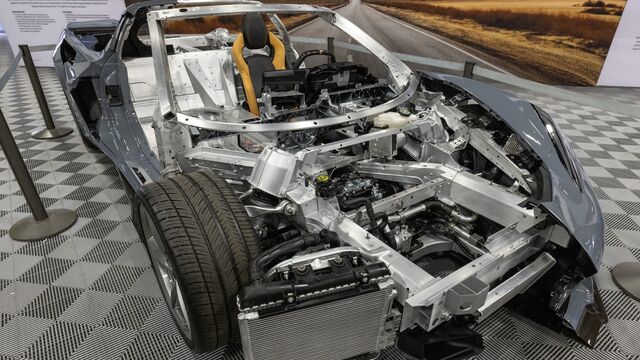 2023 Barrett Jackson West Palm Beach Auction 